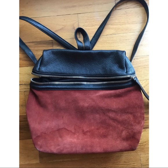 kara classic backpack